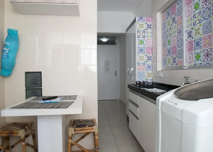 Kitnet Pe Na Areia