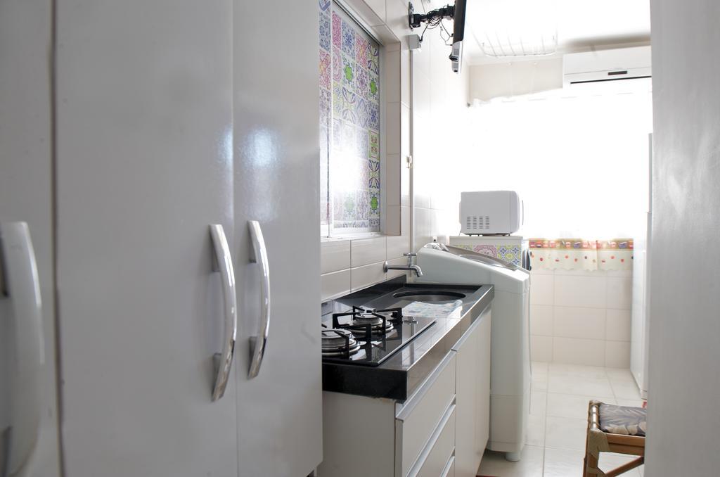 Kitnet Pe Na Areia * Balneario Camboriu
