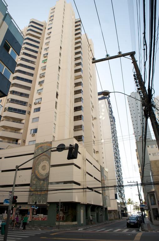 Apartamento Kitnet Pe Na Areia