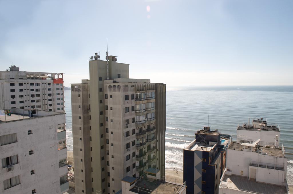 Kitnet Pe Na Areia Apartamento Balneario Camboriu