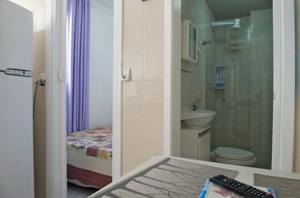 Kitnet Pe Na Areia Balneario Camboriu