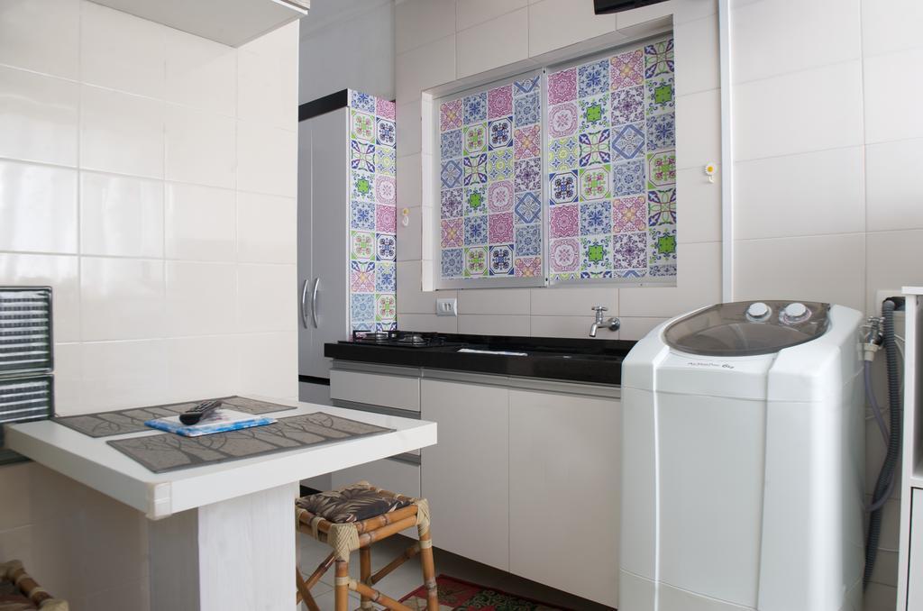Kitnet Pe Na Areia Apartamento