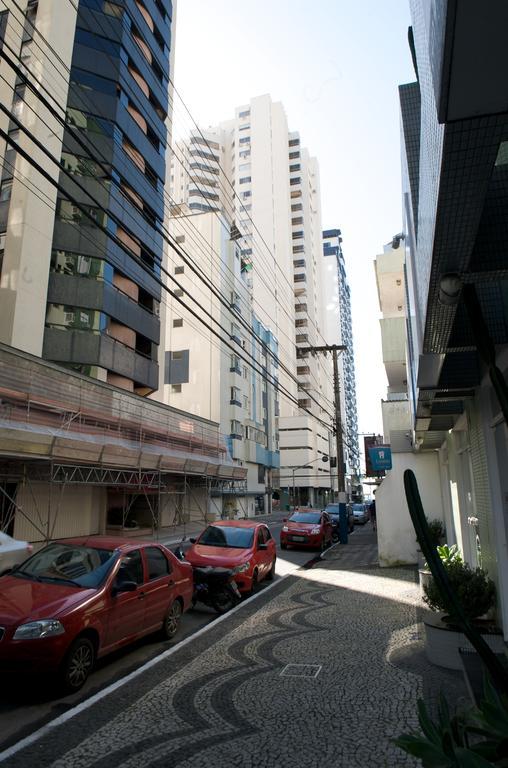 Apartamento Kitnet Pe Na Areia