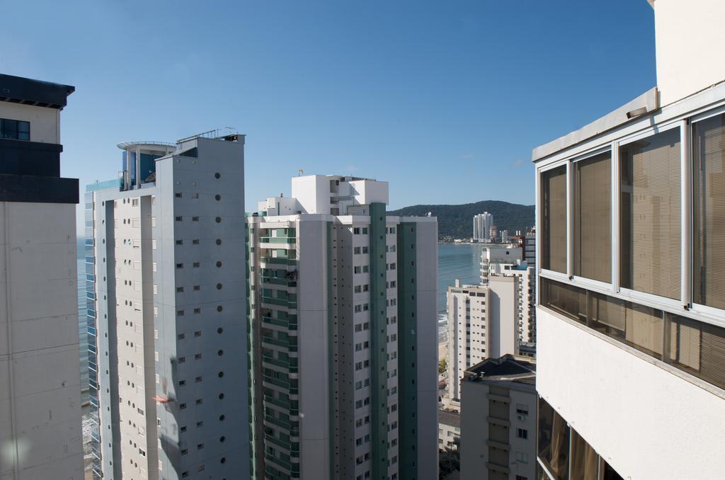 Kitnet Pe Na Areia Apartamento *