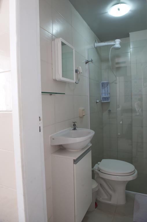 Apartamento Kitnet Pe Na Areia Balneario Camboriu