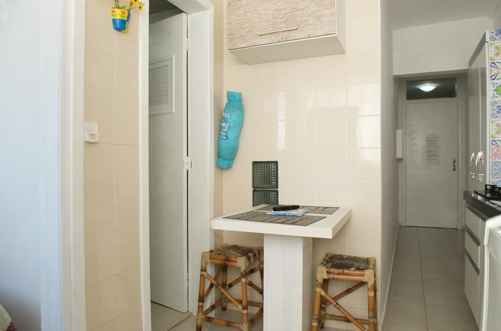 Kitnet Pe Na Areia * Balneario Camboriu