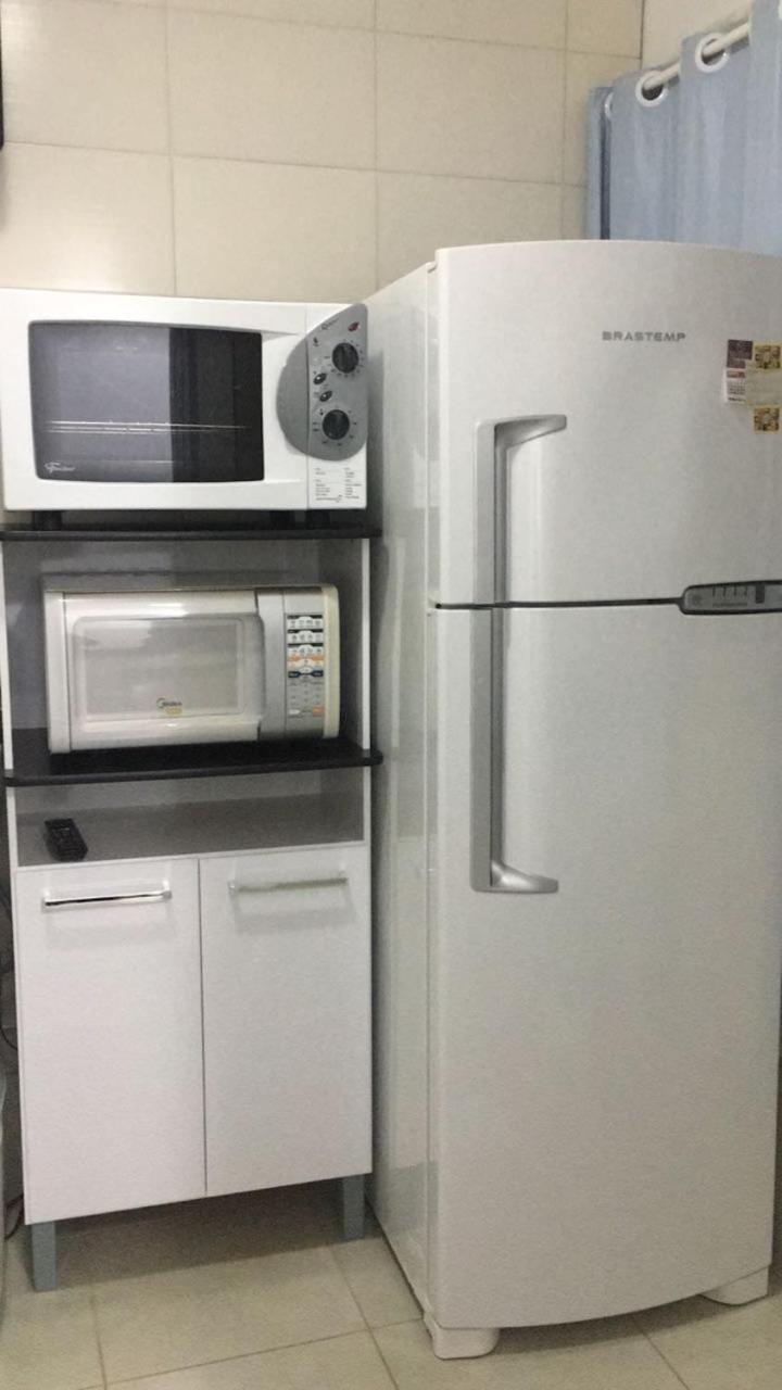 Kitnet Pe Na Areia Apartamento *